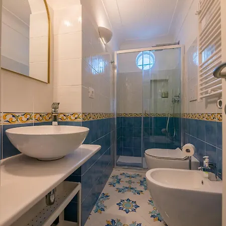 Botteghe 49 Corallino * 卡普里